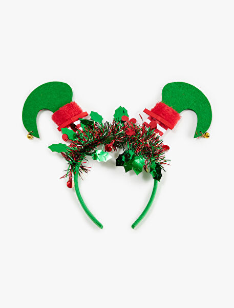 Koton Kadın Taç ve Saç Bandı