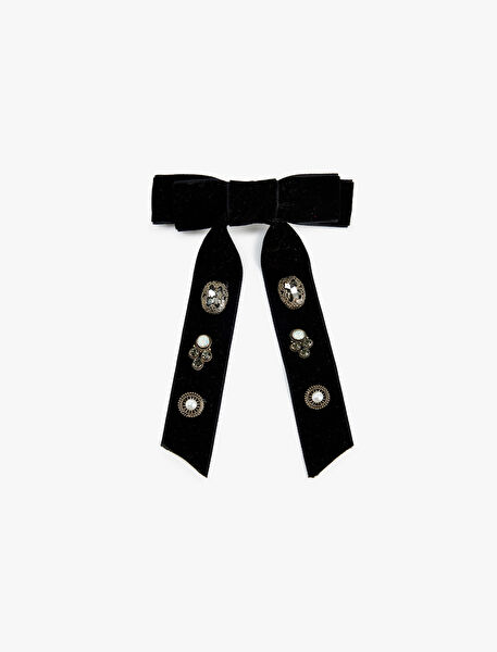 Koton Kadın Saç Tokaları ve Yüzükleri