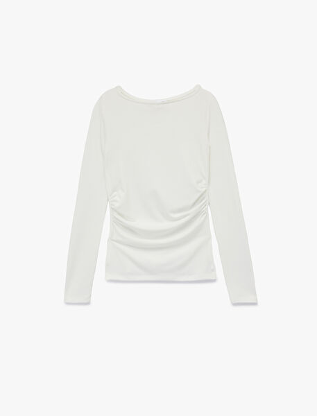 Koton Kadın Tişört