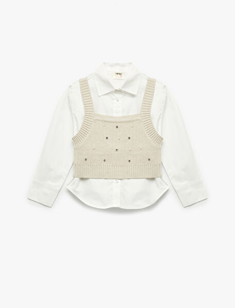 Koton Bebek Alt, Üst Takım