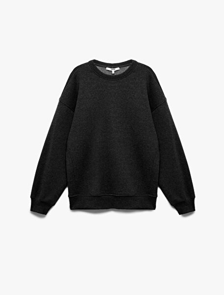 Koton Kadın Sweatshirt