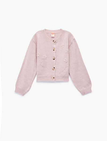 Koton Bebek Hırka, Bolero