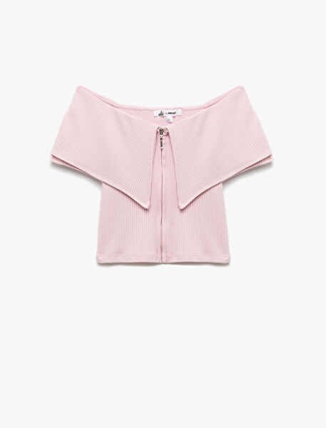 Koton Kadın Tişört