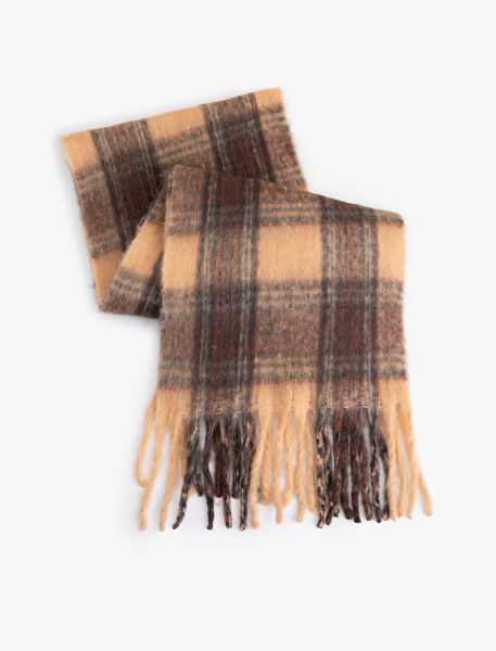 Koton Atkı, Kaşkol, Boyunluk