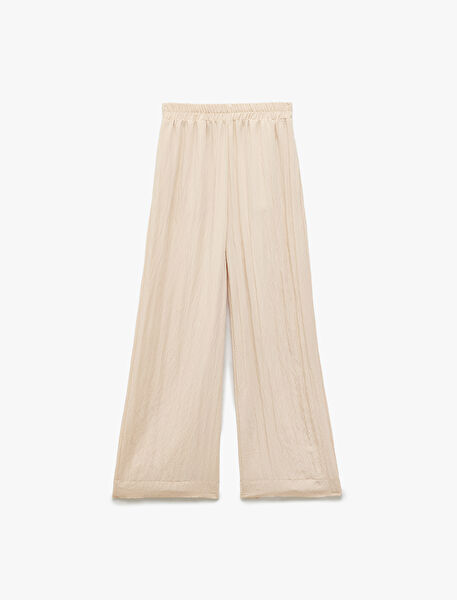 Koton Kadın Pantolon