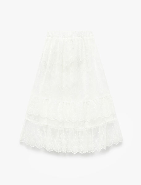 Koton Kız Çocuk Etek