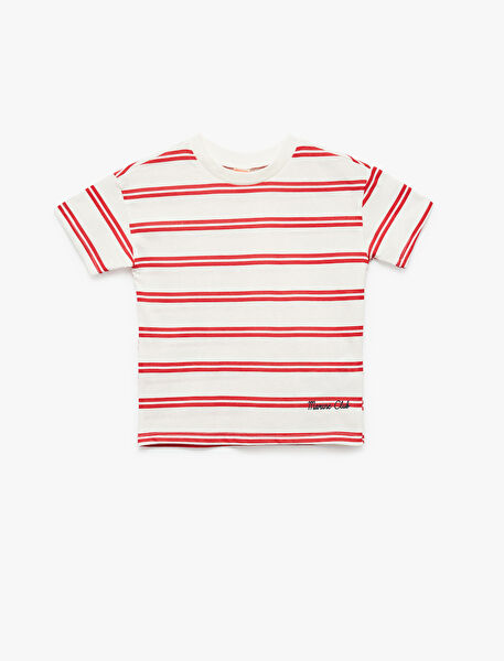 Koton Bebek Tişört