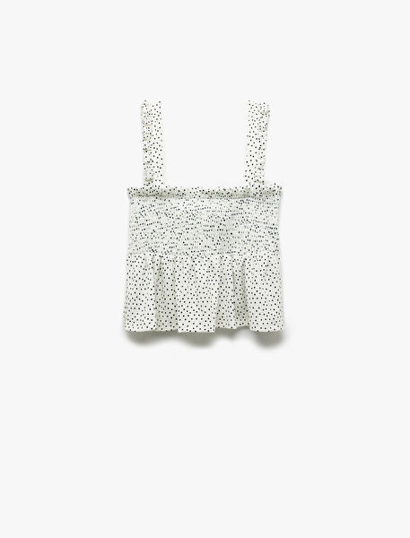 Koton Kadın Atlet, Body