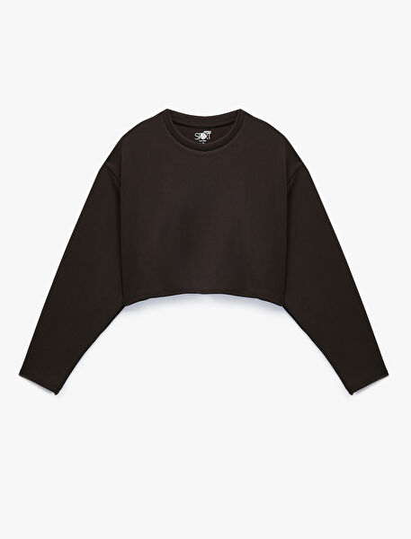 Koton Kadın Sweatshirt