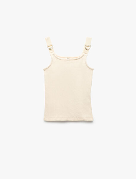 Koton Kız Çocuk Atlet, Fanila