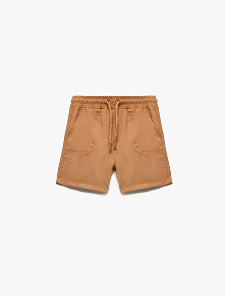 Koton Bebek Pantolon, Şort