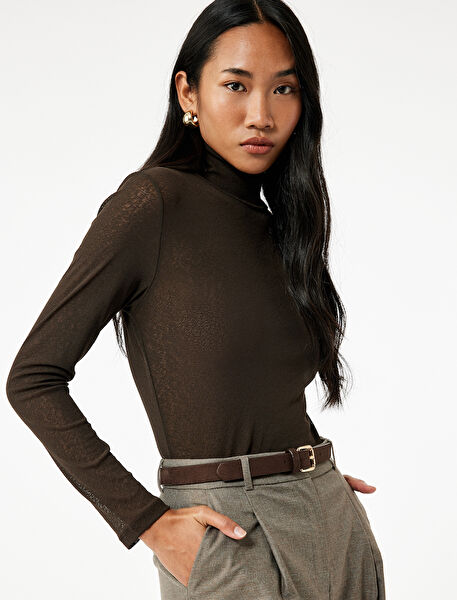 Koton Kadın Tişört