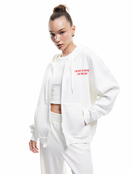 Koton Kadın Sweatshirt