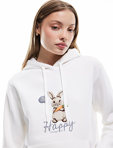 Koton Kadın Sweatshirt