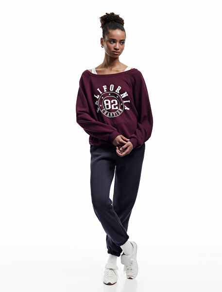 Koton Kadın Eşofman