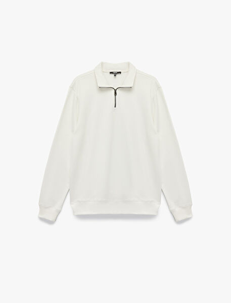 Koton Erkek Sweatshirt