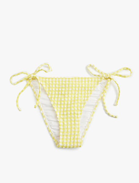 Koton Bikini Altı
