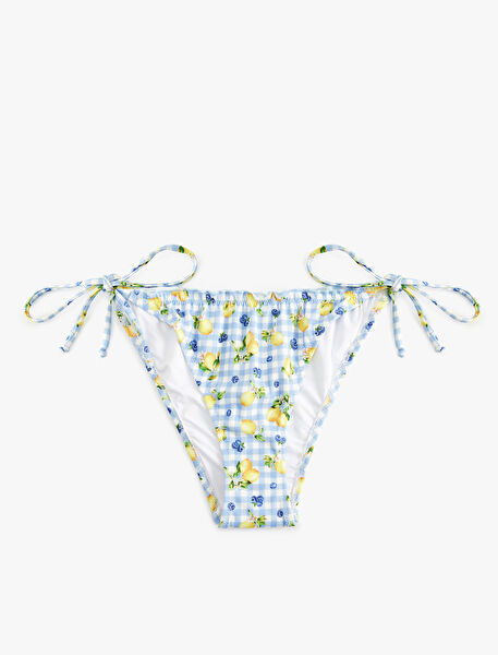 Koton Bikini Altı