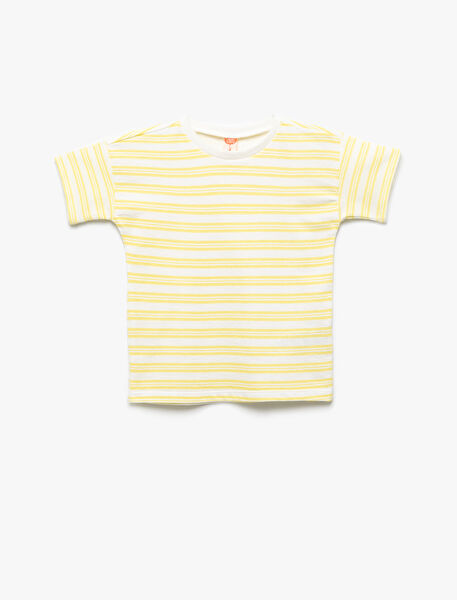 Koton Bebek Tişört