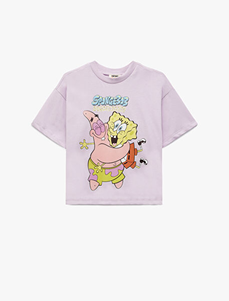 Koton Kız Çocuk Tişört