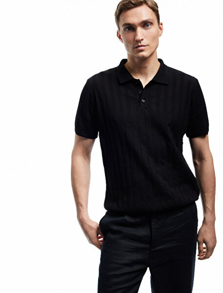 Koton Erkek Triko, Kazak