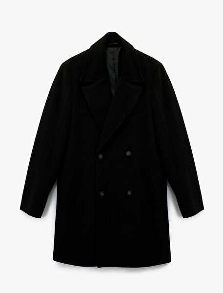 Koton Erkek Mont, Kaban