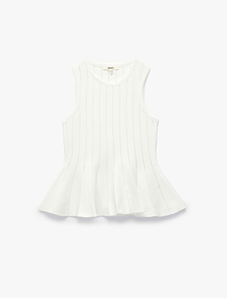 Koton Kadın Atlet, Body