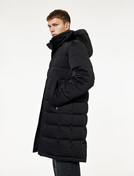 Koton Erkek Mont, Kaban