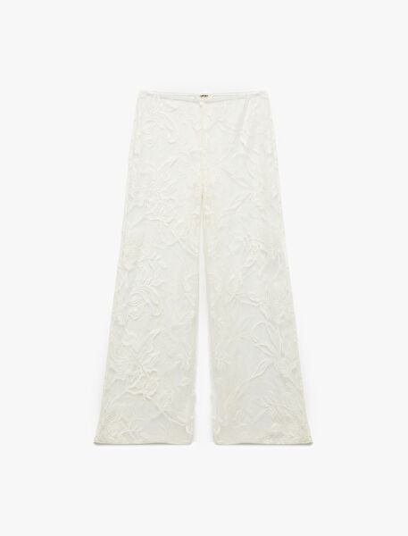 Koton Kadın Pantolon