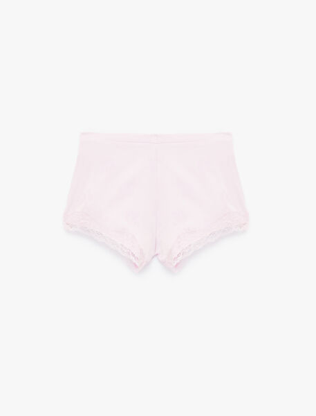 Koton Kadın Şort, Bermuda, Kapri