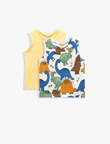 Koton Bebek Alt, Üst Takım