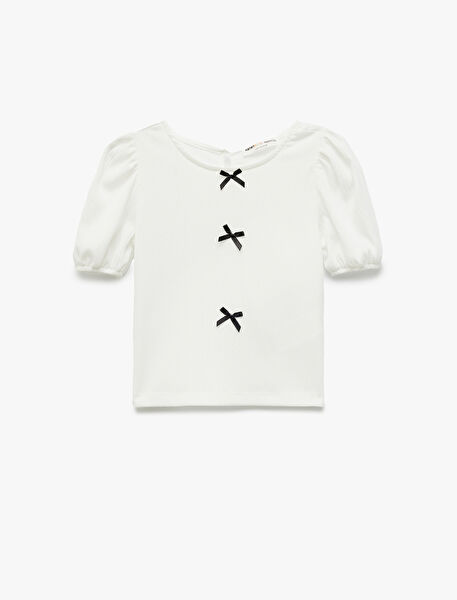 Koton Kız Çocuk Bluz