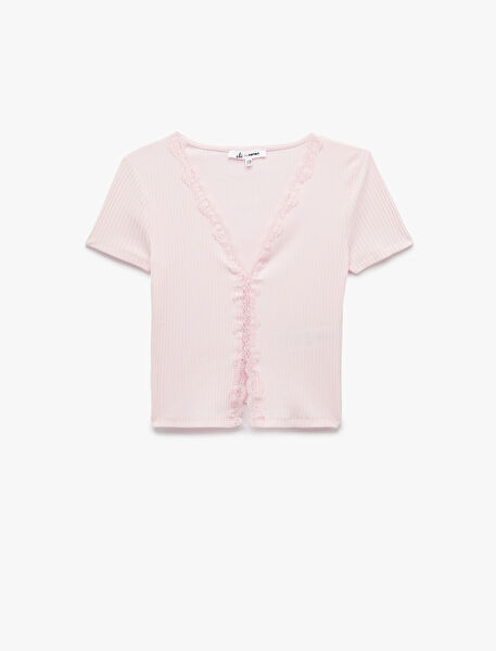 Koton Kadın Tişört