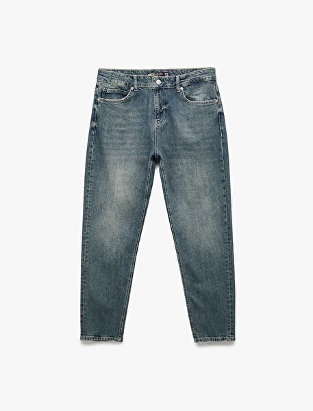 Koton Erkek Jeans