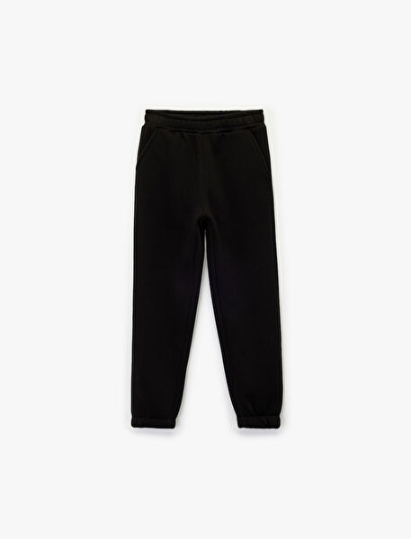 Koton Kız Çocuk Eşofman