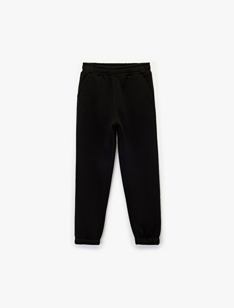 Koton Kız Çocuk Eşofman