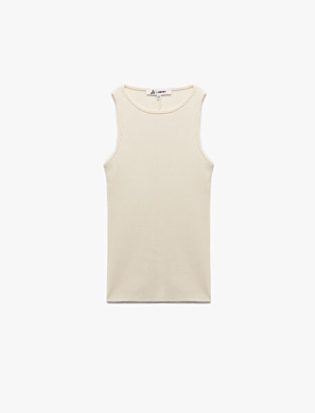 Koton Kadın Atlet, Body