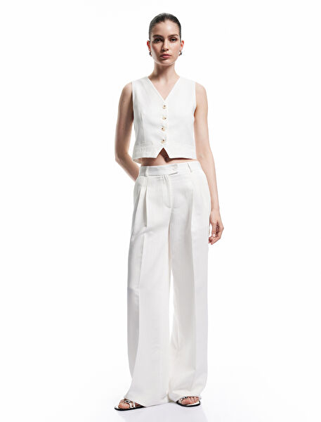 Koton Kadın Pantolon