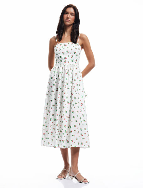 Koton Günlük Elbise