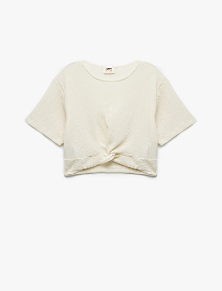 Koton Kız Çocuk Bluz