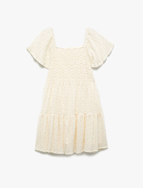 Koton Kız Çocuk Elbise