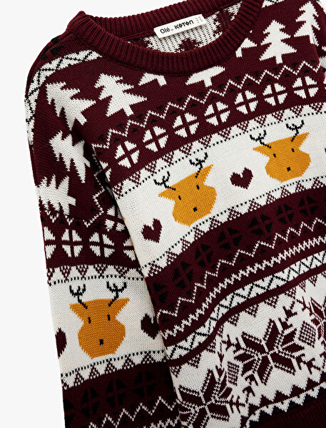 Koton Kadın Triko, Kazak