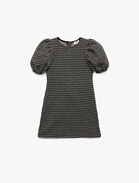 Koton Kız Çocuk Elbise