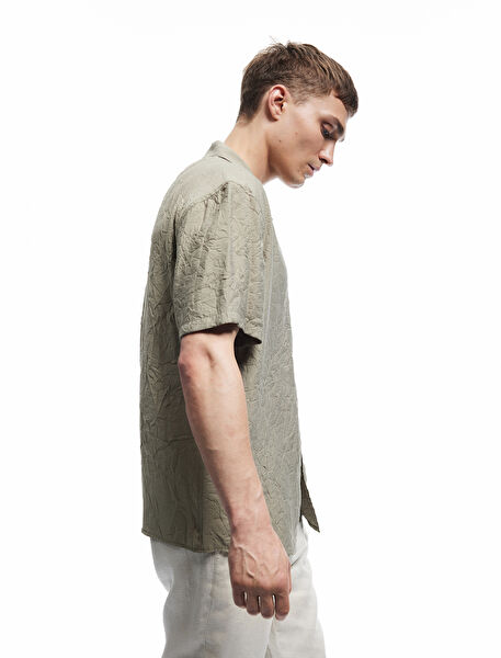 Koton Erkek Gömlek