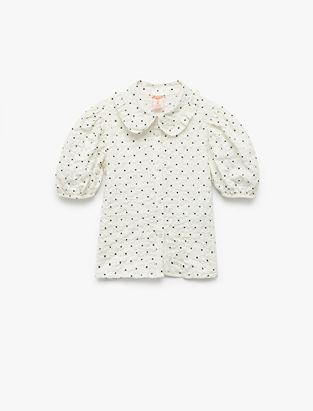 Koton Bebek Gömlek, Bluz