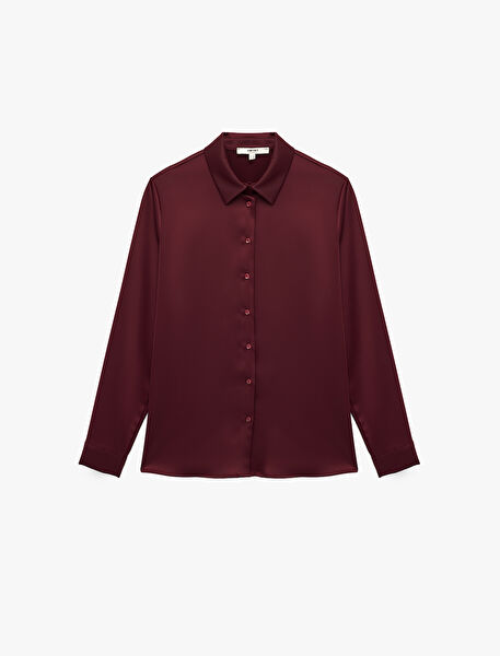 Koton Kadın Gömlek