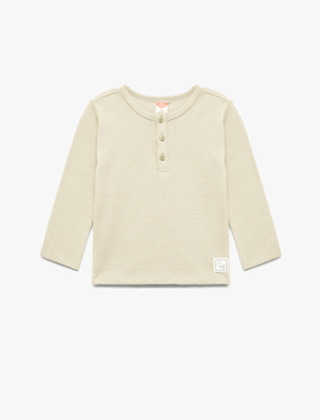 Koton Bebek Tişört