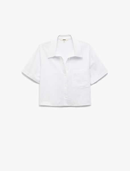 Koton Kadın Gömlek