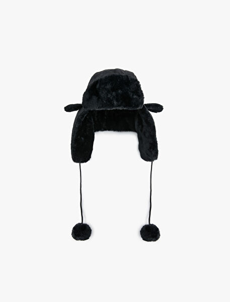 Koton Şapka, Bere, Kulaklık