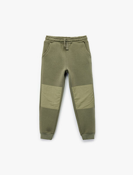 Koton Erkek Çocuk Eşofman